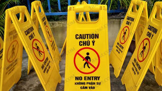Người nước ngoài đi vào khu vực cấm tại Việt Nam bị xử lý thế nào?