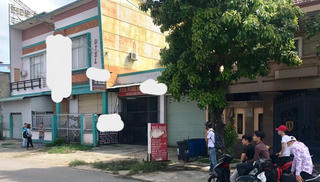 Cái chết khó hiểu của người đàn ông trẻ trong nhà nghỉ
