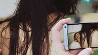 'Lừa tình' hotgirl, lấy ảnh nhạy cảm khống chế đòi 5 triệu đồng