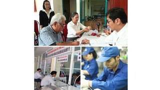 Thêm loạt chính sách mới có hiệu lực từ tháng 8/2019