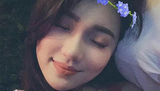 'Người yêu tin đồn' của Phan Văn Đức có tình mới?