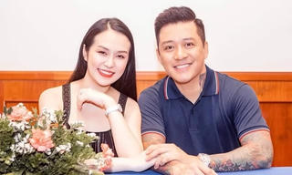 Tuấn Hưng có thêm 1 con trai