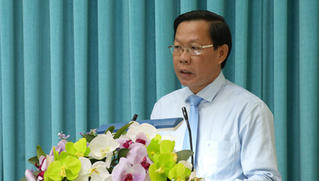 Quyết định về công tác cán bộ của Bộ Chính trị