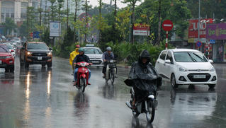 Thời tiết tháng 8 diễn biến thế nào?