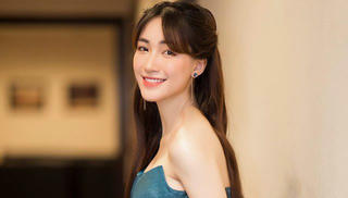 Bị đồn 'ăn bám' đại gia, Hoà Minzy nói gì?