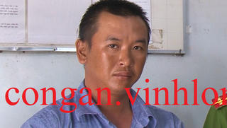 Truy bắt nam thanh niên đâm chết bà chủ nhà nghỉ