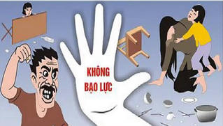 Ấn tượng loạt thông điệp vì sự an toàn của phụ nữ và trẻ em