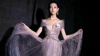 Bất ngờ bí quyết giữ dáng của tân Hoa hậu Lương Thùy Linh