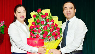 Quyết định mới của Ban Bí thư về công tác cán bộ