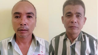 Giả 'đại gia săn đặc sản' lừa hàng trăm triệu đồng của người đàn bà nhẹ dạ