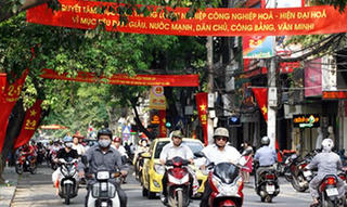 Thủ tướng yêu cầu không để xảy ra sự cố giao thông dịp 2/9 và khai giảng 