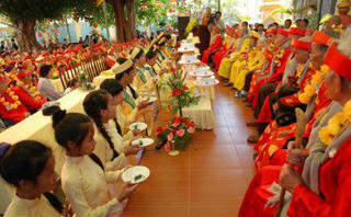 Tháng Bảy không phải tháng cô hồn  