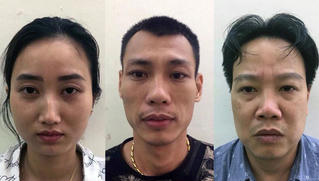 Phá đường dây 'đẻ thuê' 400 - 550 triệu đồng tại Hà Nội