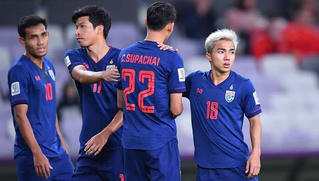 Thái Lan, Malaysia tung 'quân bài' nào khi 'đại chiến' ĐT Việt Nam vòng loại World Cup 2022?