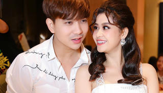 Phản ứng lạ của Trương Quỳnh Anh khi Tim vướng tin đồn hẹn hò với Đàm Phương Linh