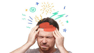 Triệu chứng cảnh báo bệnh u não