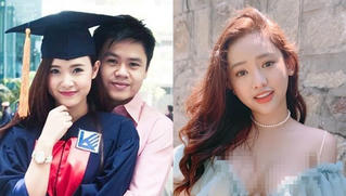 Xôn xao tuyên bố của Midu khi 'người cũ' của Phan Thành 'dạy cách vòi tiền' bạn trai