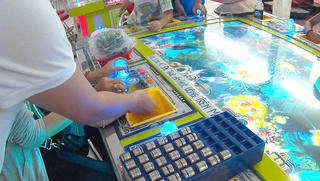 Chủ quán game giấu cả 'kho' vũ khí nguy hiểm để... phòng thân