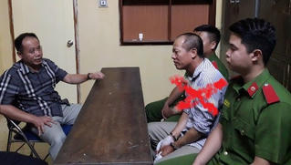 Nghi phạm khai gì sau khi cướp mạng 4 người nhà em trai ruột?