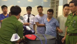 18 cảnh sát hy sinh khi chống tội phạm ma túy