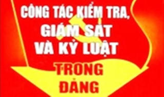 Kỷ luật 4 đảng viên có con được nâng điểm xét tuyển Đại học