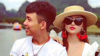 Chân dung 3 'đại gia' sát gái' nhất showbiz