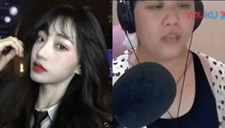 'Sốc' bởi dung nhanh thật các 'sao' livestream'