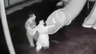 Vụ chồng dìm vợ, đánh dã man dưới nước: Lời cay đắng của nạn nhân