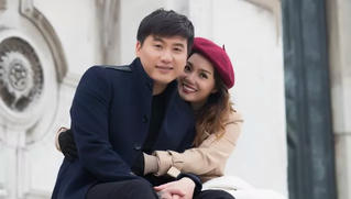 Chuyện ít người biết về bạn trai kém tuổi kín tiếng của ca sĩ Nguyễn Ngọc Anh