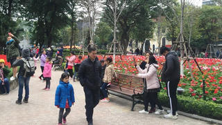 Đề xuất nghỉ thêm 3 ngày trong năm