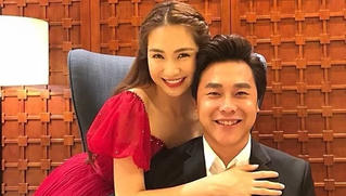 Vì sao Hòa Minzy chưa nhận lời cầu hôn của bạn trai 'đại gia'?