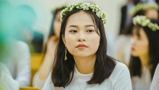 'Nữ sinh tỉnh lẻ' trúng tuyển 11 trường đại học Mỹ nhờ bài luận về... ăn rau