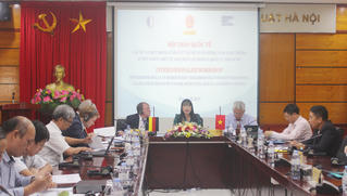 Tìm giải pháp nâng cao hiệu lực quản lý nhà nước đối với dự án BOT giao thông