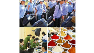 Loạt chính sách mới có hiệu lực từ tháng 10/2019
