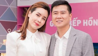Thực hư tin Hồ Hoài Anh ly hôn Lưu Hương Giang