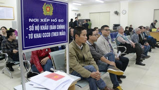 Thủ tục nào thuộc thẩm quyền Bộ, ngành được giải quyết tại địa phương?