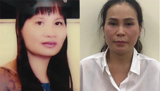 Bắt 2 nữ lãnh đạo doanh nghiệp tại TP HCM