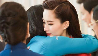 Vì sao Hoa hậu Thu Thảo, Đông Nhi, Đàm Thu Trang được lòng mẹ chồng 'đại gia'?