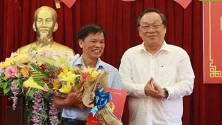Ban Bí thư chỉ định nhân sự 