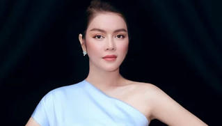 Lý Nhã Kỳ tuyên bố chia tay bạn trai