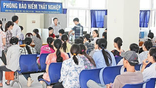 Nghỉ thai sản có được tính là thời gian đóng BHTN?
