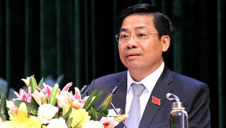 Chân dung tân Chủ tịch tỉnh Bắc Giang