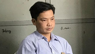 Xúc phạm nhân phẩm cảnh sát, người đàn ông bị phạt nặng