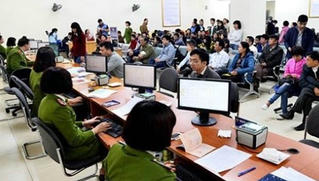 Mức phạt khi cho người nước ngoài ở nhờ mà không khai báo?