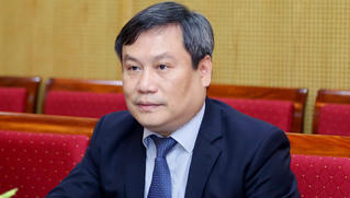 Thủ tướng quyết định thay đổi nhân sự
