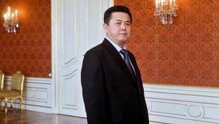 Người chú bí ẩn được Nhà lãnh đạo Kim Jong Un triệu về sau 40 năm ở hải ngoại