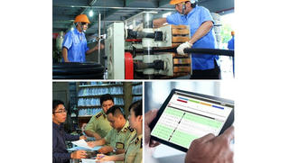 Chính sách mới có hiệu lực từ tháng 11/2019