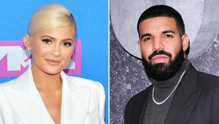 Nữ tỷ phú 22 tuổi Kylie Jenner vui vẻ bên tình mới?