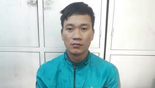'Viện cớ' vợ bị bệnh, nam thanh niên cướp 100 triệu đồng của bà nông dân đi đường
