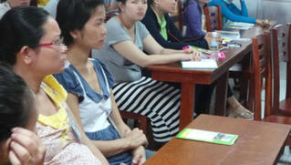 Đóng BHXH bao nhiêu tháng thì được hưởng chế độ thai sản?